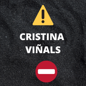 Cristina Viñals