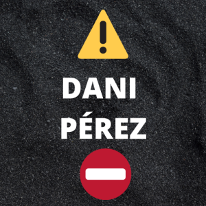 Dani Pérez