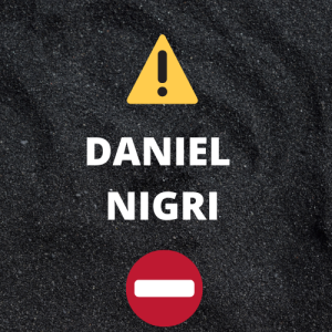 Daniel Nigri