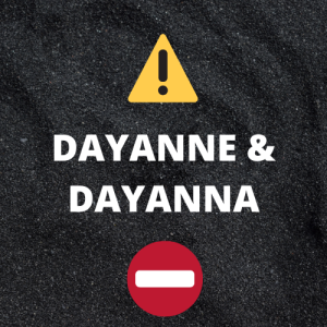 Dayanne & Dayanna