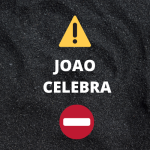 Joao Celebra