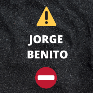 Jorge Benito