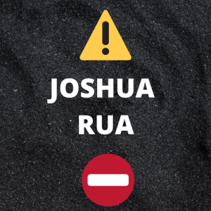 Joshua Rua