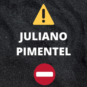 Juliano Pimentel