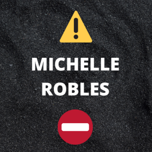 Michelle Robles