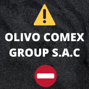 Olivo Comex Group S.A.C