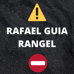 Rafael Guia Rangel
