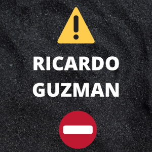 Ricardo Guzman