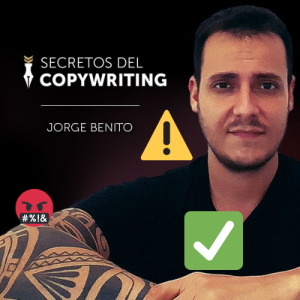 Secretos del Copywriting Jorge Benito