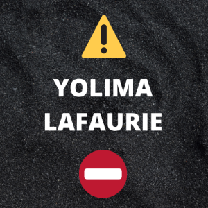 Yolima Lafaurie