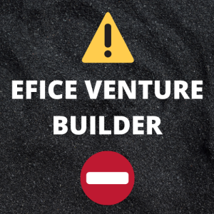 Efice Venture Builder