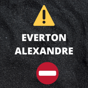 Everton Alexandre