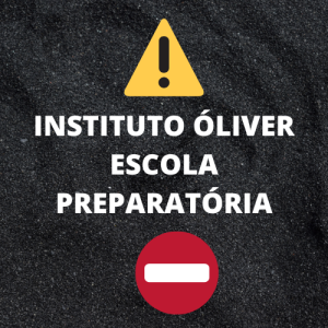 Instituto Óliver Escola Preparatória