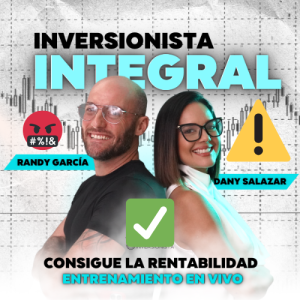 Inversionista Integral Nueva Temporada