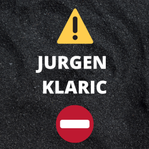 Jurgen Klaric