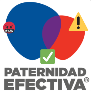 Método Paternidad Efectiva® MX