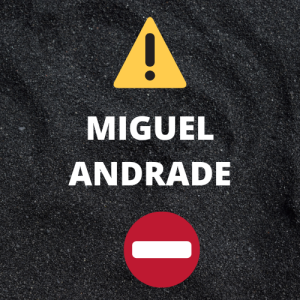 Miguel Andrade