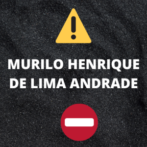 Murilo Henrique de Lima Andrade