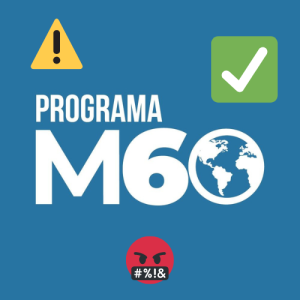 Programa M60 2.0 com Matheus Tomoto