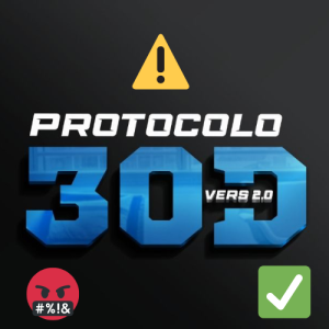 Protocolo 30D 2.0