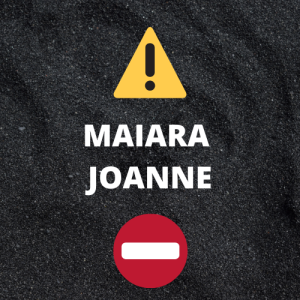Maiara Joanne