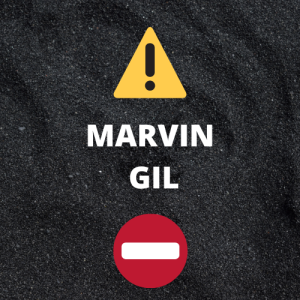 Marvin Gil