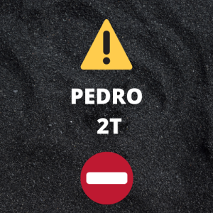 Pedro 2t