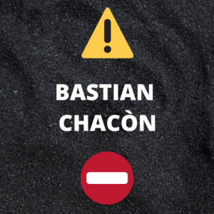 Bastian Chacòn