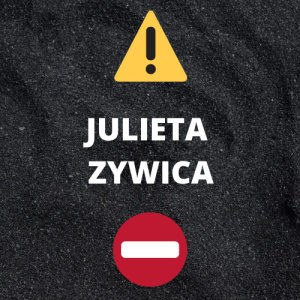 Julieta Zywica