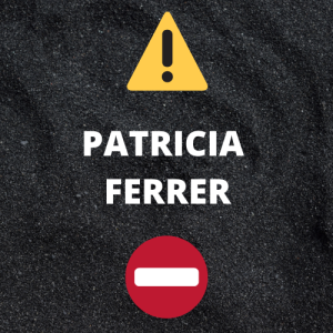 Patricia Ferrer