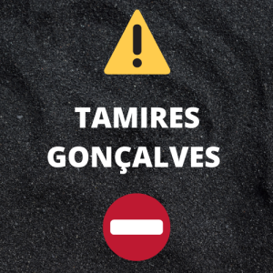 Tamires Gonçalves