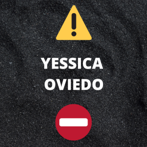 Yessica Oviedo