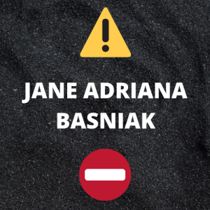 Jane Adriana Basniak