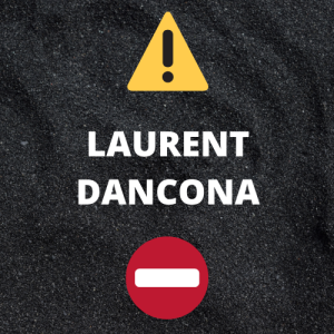 Laurent Dancona