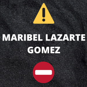 Maribel Lazarte Gomez